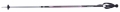 Blizzard hole Viva  Alight ski poles blue/white/pink