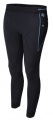 Funkční kalhoty Blizzard Viva Long pants antracite/blue