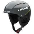 Head Team SL antracite/black 22/23