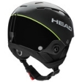 Head Team SL antracite/black 22/23 