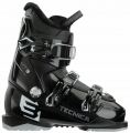 Lyžařské boty Tecnica JT 3 black 