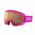 Brýle POCito Opsin Fluorescent Pink 