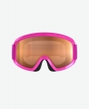 Brýle POCito Opsin Fluorescent Pink  