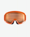Brýle POCito Opsin Fluorescent Orange 23/24 