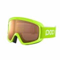 Brýle POCito Opsin Fluorescent Yellow/green