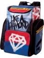 Energiapure batoh RACER BAG FASHION - DIAMOND (72l) 