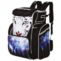 Energiapure batoh Racer Bag Fashion Tiger (72l) 