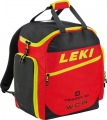 Leki Ski Boot Bag WCR 60l fluorescent red-black 24/25