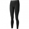 Mico Women Long Tight Pants S-thermo Primaloft  