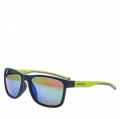 Sluneční brýle Blizzard PCSF704-140 dark green