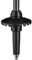 Leki hole Eagle (65020111),110-145cm 