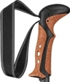 Leki hole Khumbu Antishock (6492026),110-145cm 