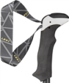 Leki hole Makalu Lite (6492108),100-135cm 