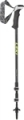 Leki hole Makalu Lite (6492108),100-135cm 