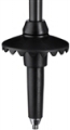 Leki hole  Dolomit Lite (65028341),100-135cm 