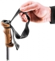 Leki hole Legacy (65120191),110-145cm 