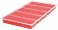 Holmenkol Betamix Red plato 5x190g 25/26