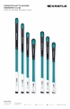 Kastle RX12 SL FACTORY FIS WC 2022/2023 + Plate 14mm 