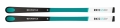 Kastle RX12 GS FACTORY FIS MASTERS 2022/2023 + plate 10mm (Soft, Hard)