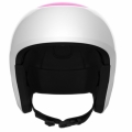 POC helma Skull Dura JR white/pink  