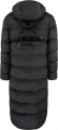 HEAD REBELS Star Coat Woman  