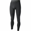 Mico Man Pants Superthermo Primaloft  Nero