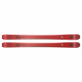 SCOTT SUPERGUIDE 88 - RED 