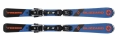 Lyže BLIZZARD FIREBIRD JR 23/24+ vázání BLIZZARD FDT 4.5 (70-130cm) 