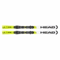 Lyže Head WCR e.SL Rebel Team SW RP WCR T 22/23 (120 až 156 cm) bez vázání