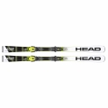 Lyže Head WC Rebels e.SLR SW + vázání PR 11 GW