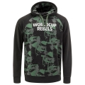 Mikina Rebels Hoodie Junior 22/23