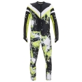 Kombinéza RACE FIS SUIT UNPADDED MEN 22/23