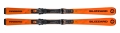 Lyže Blizzard FIREBIRD SRC 22/23 + vázání BLIZZARD XCELL 14 DEMO