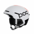 POC helma Obex Backcountry MIPS white/orange 