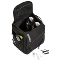Head Heatable Bootbag 