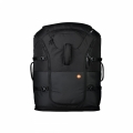 POC RACE BACKPACK 130L black 24/25