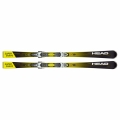Lyže Head Supershape e-Speed SW 22/23 + vázání PRD 12 GW