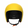 POC helma Skull Dura X MIPS yellow matt   