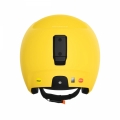 POC helma Skull Dura X MIPS yellow matt   