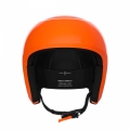 POC helma Skull Dura X MIPS fluorescent orange  