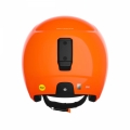 POC helma Skull Dura X MIPS fluorescent orange  