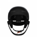 POC helma Artic SL MIPS uranium black  