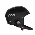 POC helma Artic SL MIPS uranium black  
