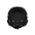 POC helma Artic SL MIPS uranium black  