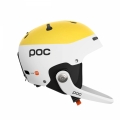 POC helma Artic SL MIPS yellow  