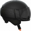 POC helma Levator MIPS uranium black matt 24/25 
