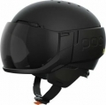 POC helma Levator MIPS uranium black matt 24/25 