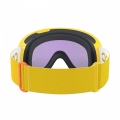 Brýle POC Retina Big Clarity Comp yellow/black  