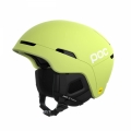 POC helma Obex MIPS lemon matt 