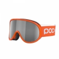 Brýle POCito Retina Orange/Silver